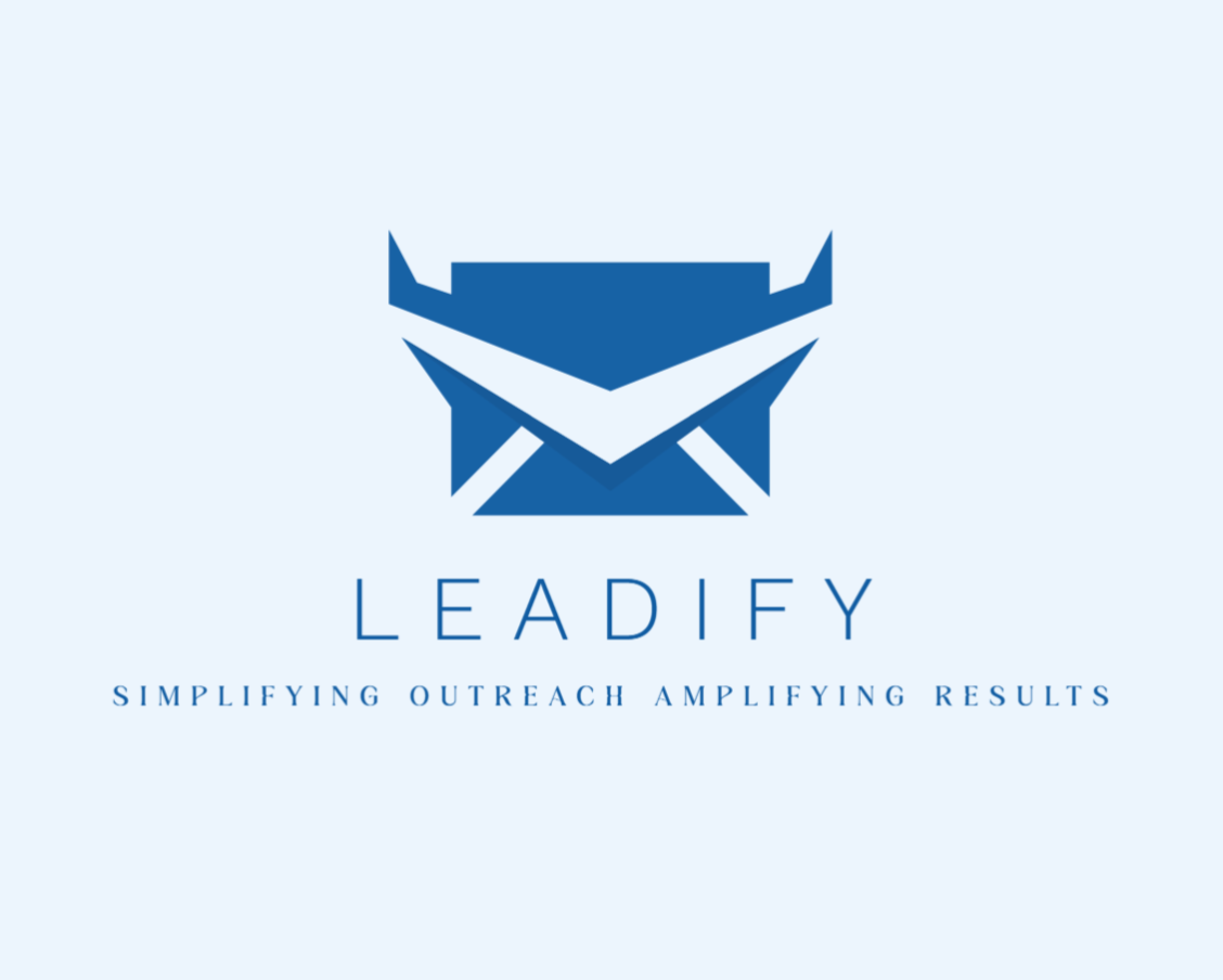 Leadify Logo